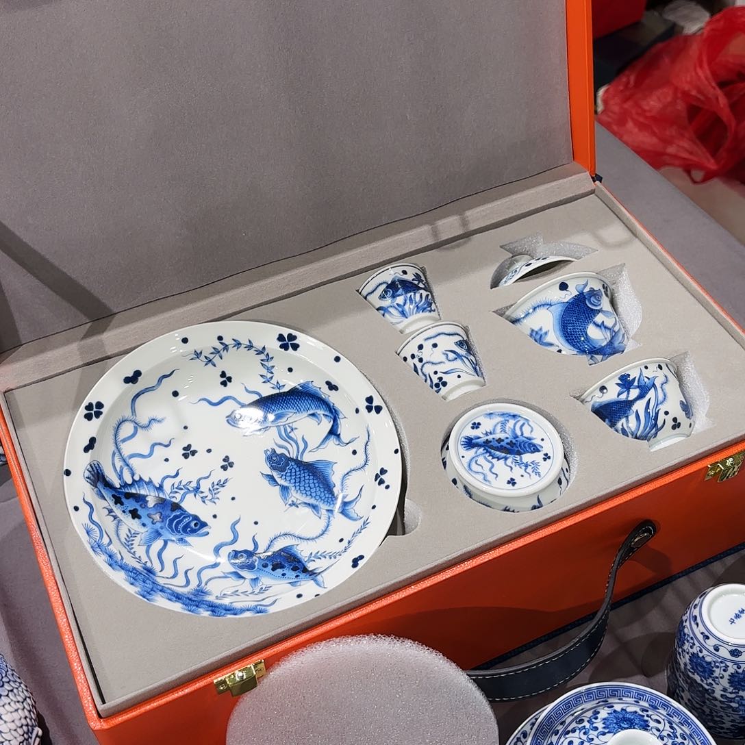 瓷片景德镇陶瓷研究所