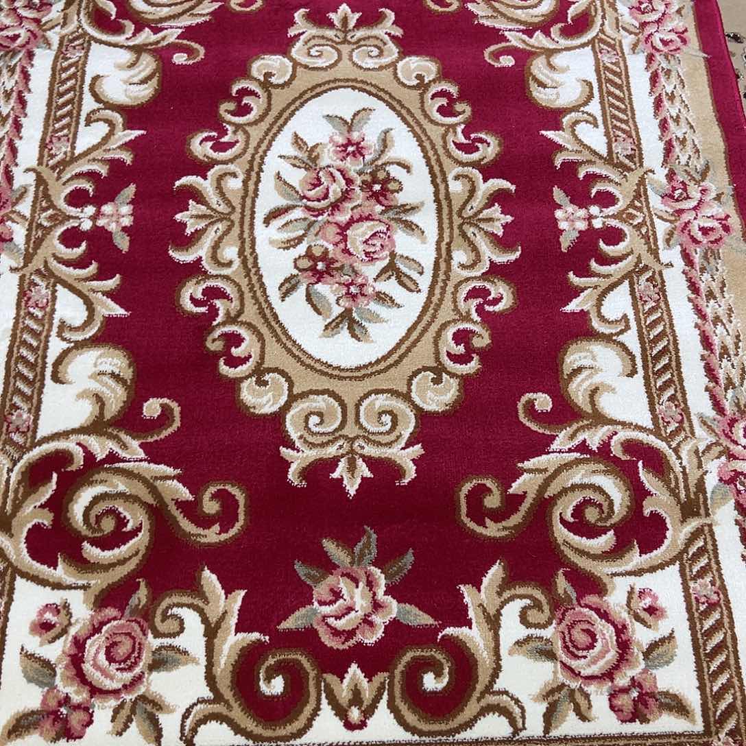 混纺120×180丙纶编织