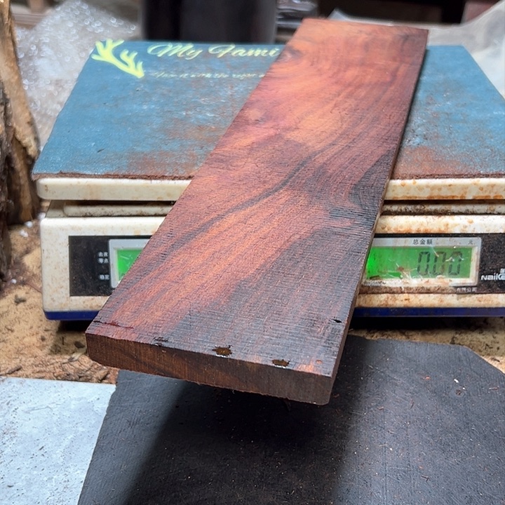 檀香紫檀（小叶紫檀）一****8