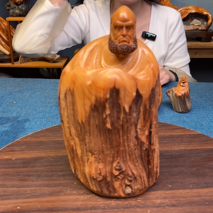 柏木（崖柏）关注一下