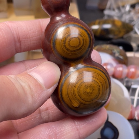 玛瑙/玉髓吊坠(不含链)未镶嵌幽****人