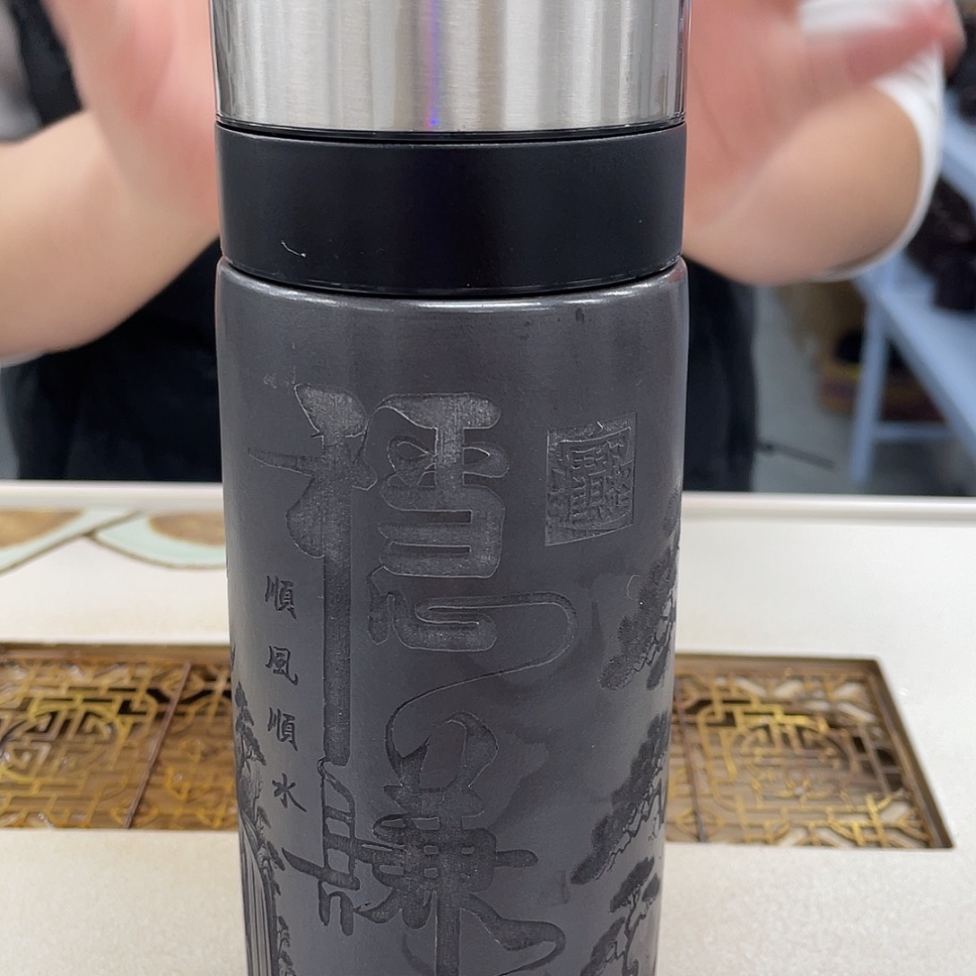 紫砂茶杯紫砂盖杯稳赚