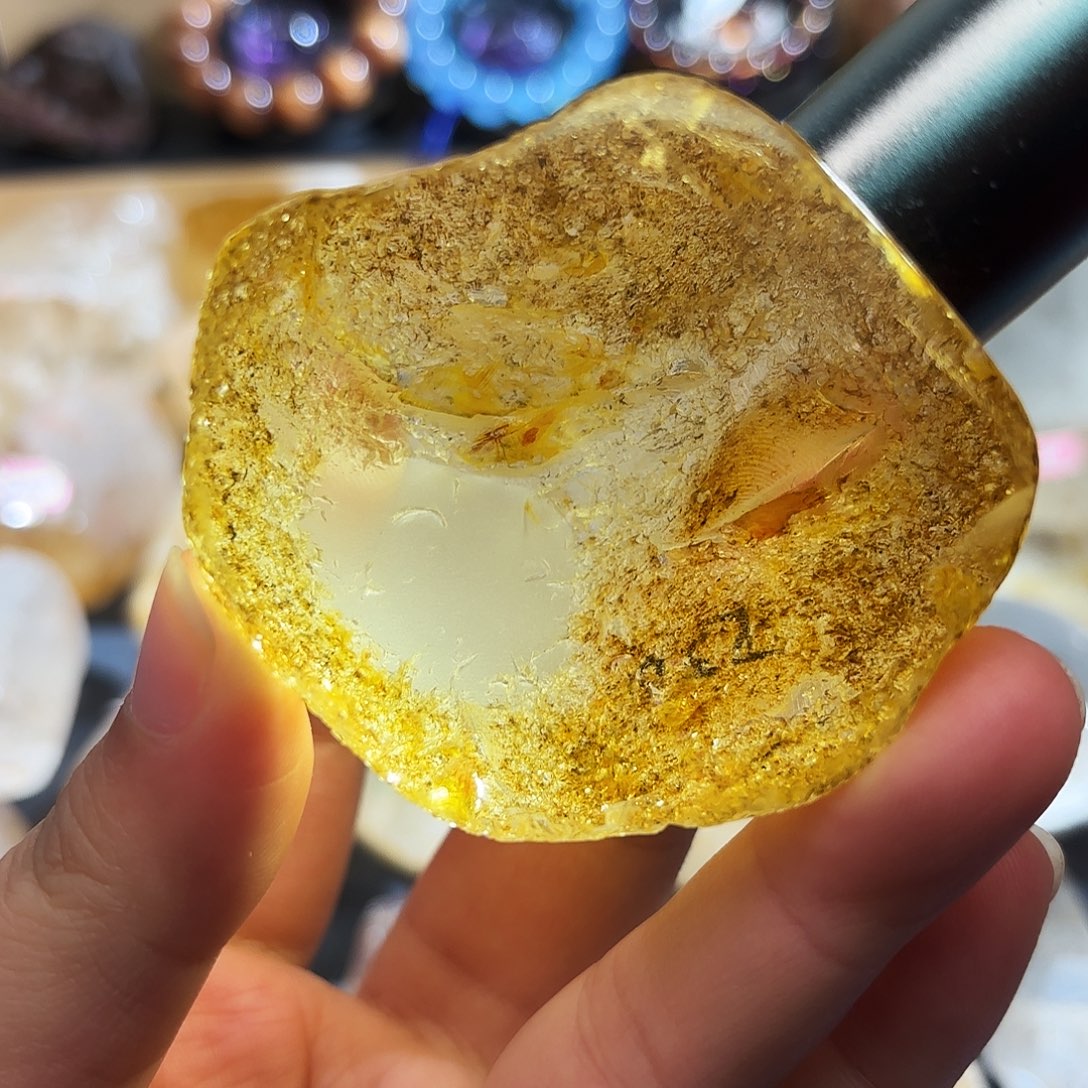 手链水晶未镶嵌原石