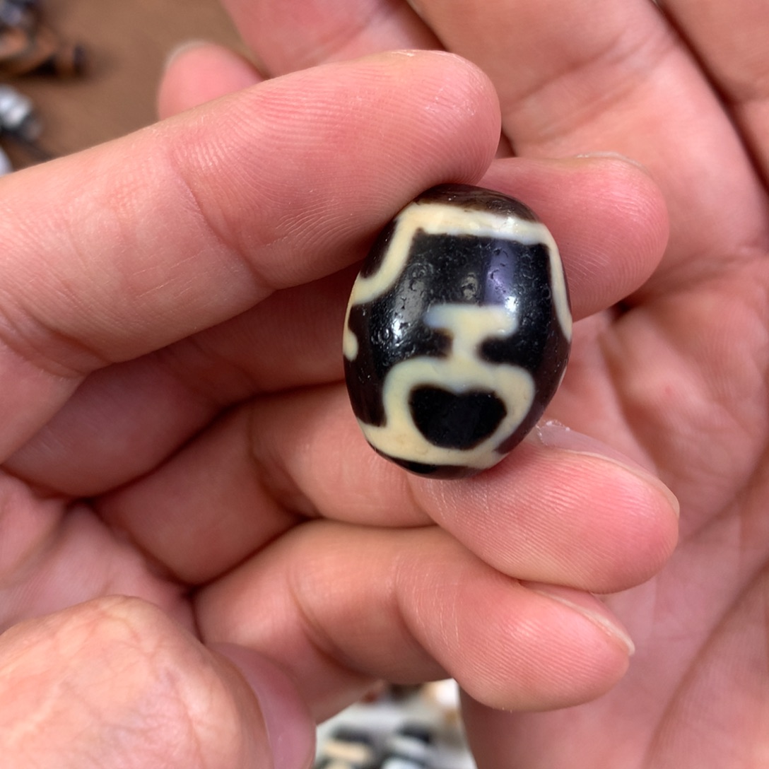 玛瑙/玉髓珠宝半成品未镶嵌