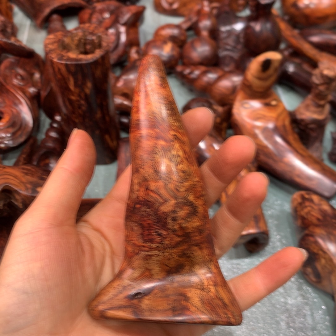 黄花梨/降香黄檀华****文