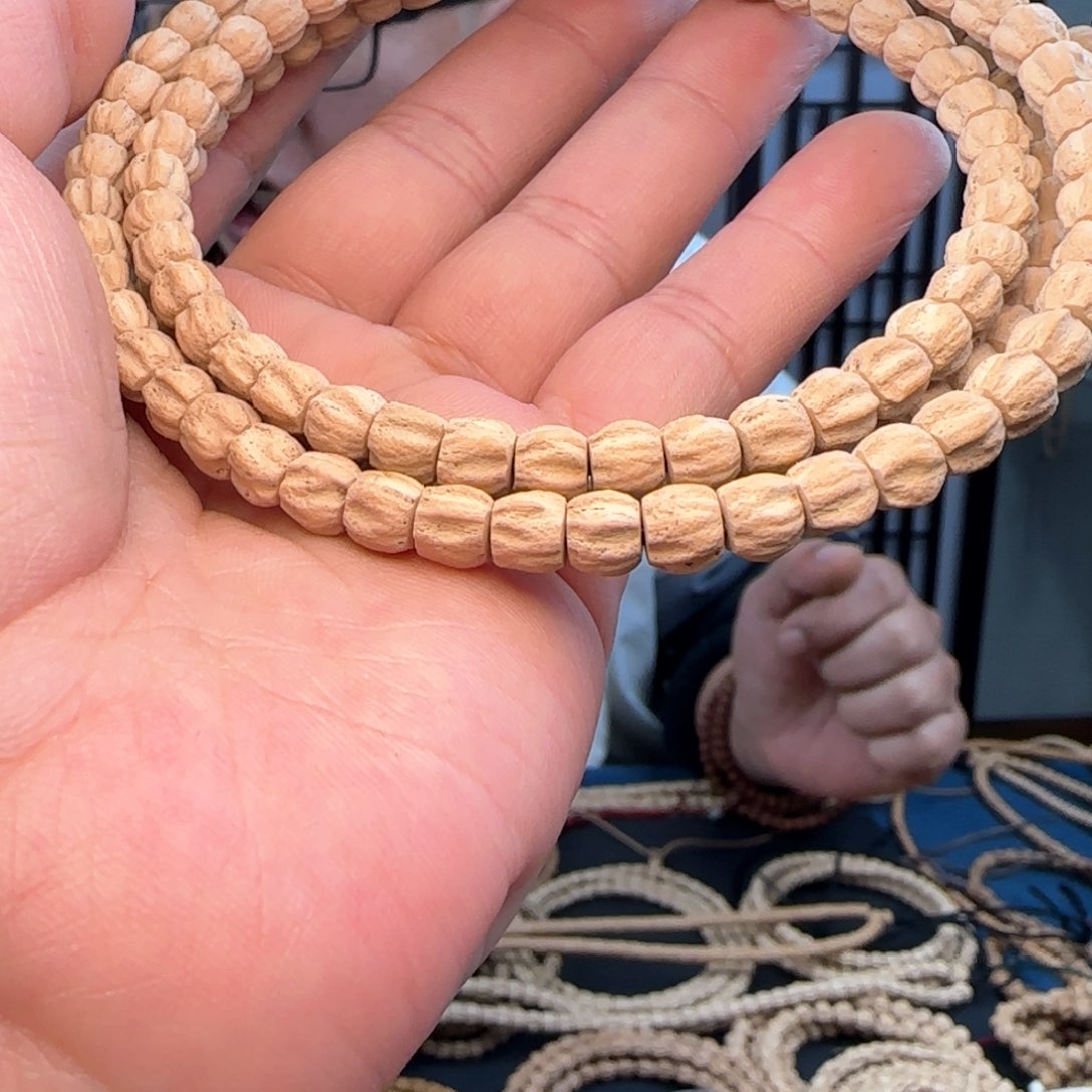 柏香籽/百香籽吊坠