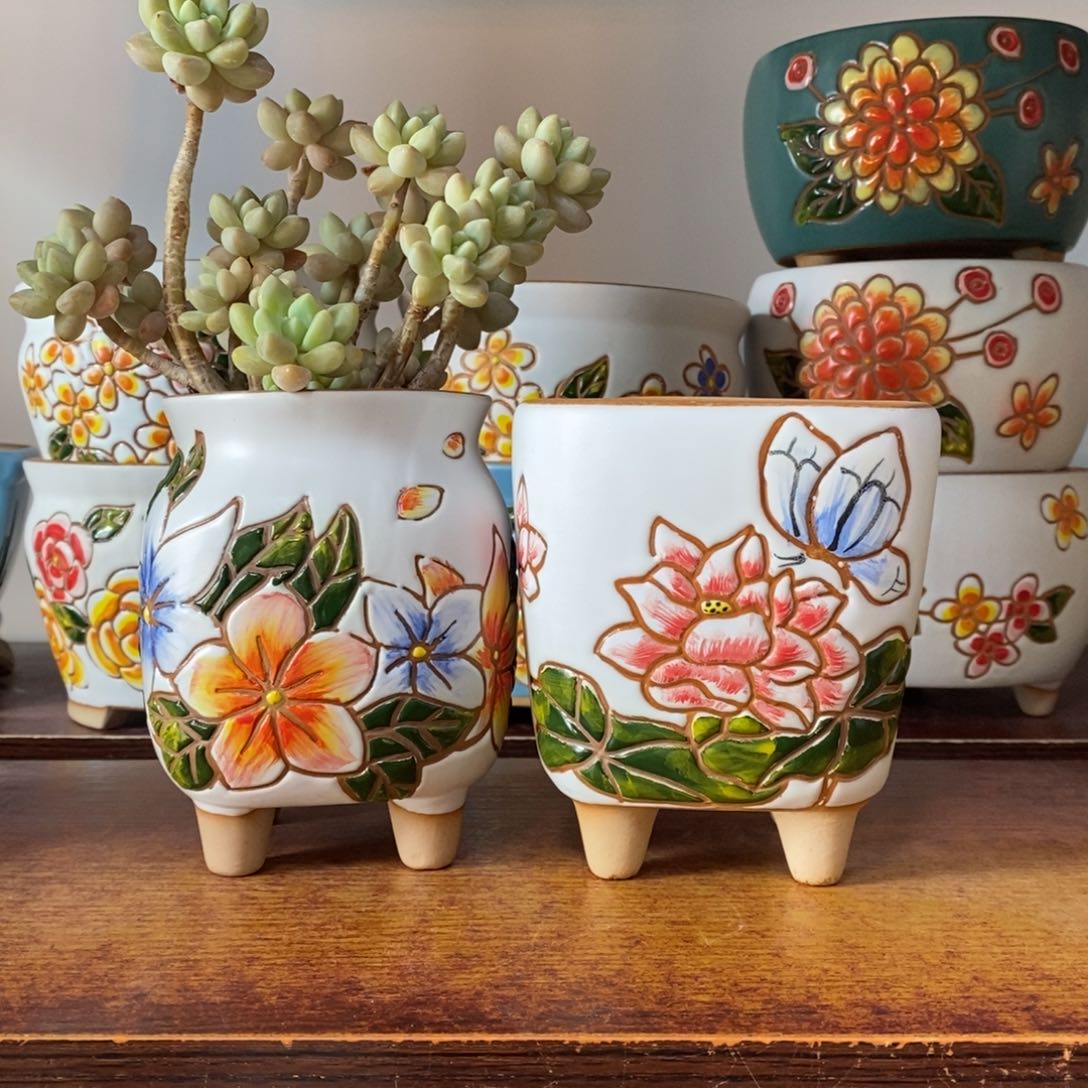 纯手工制作，满18包邮