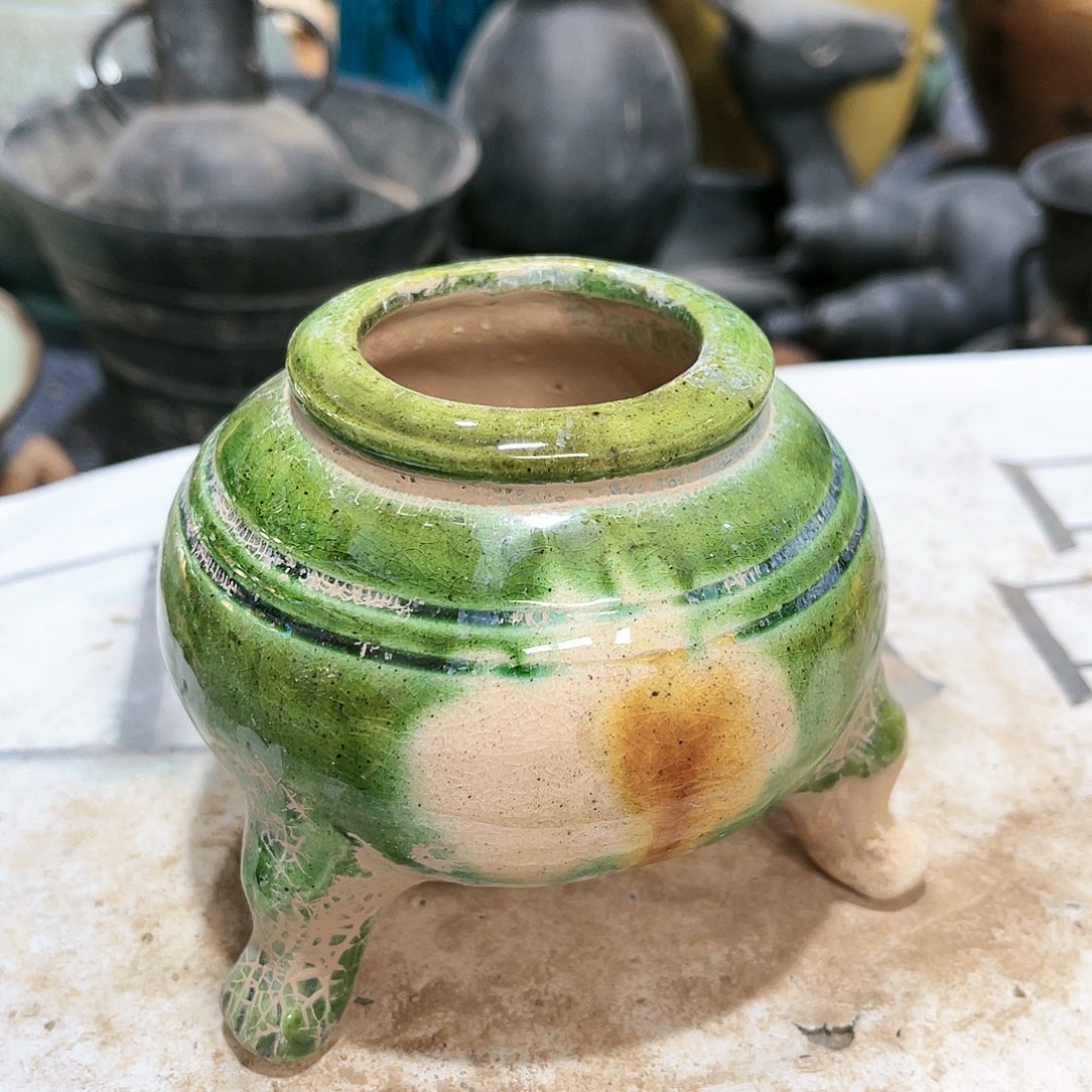 瓦当摆件瓦当摆件