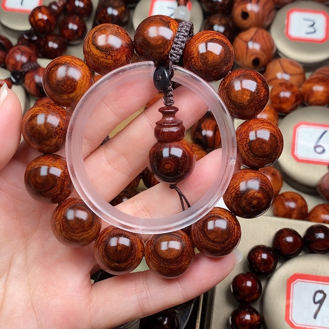 花梨木类手串/手链