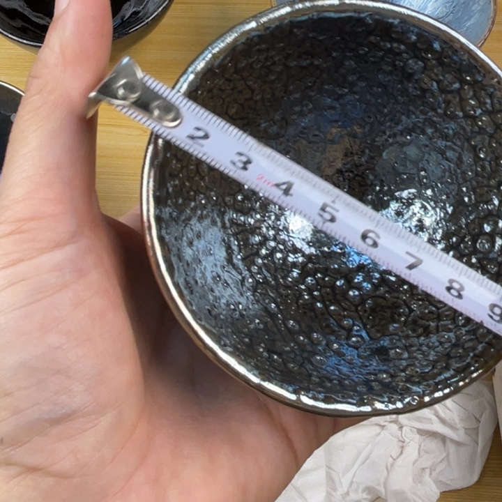 茶盏建盏柴烧福利1111 