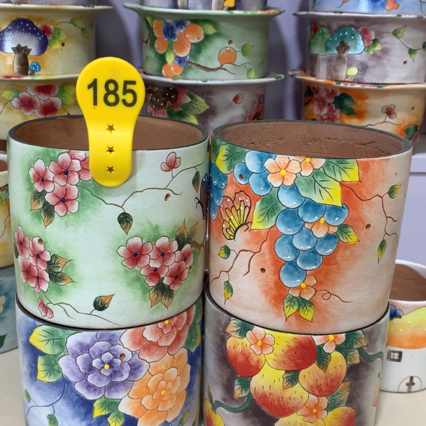 【闪购商品】红陶微瑕