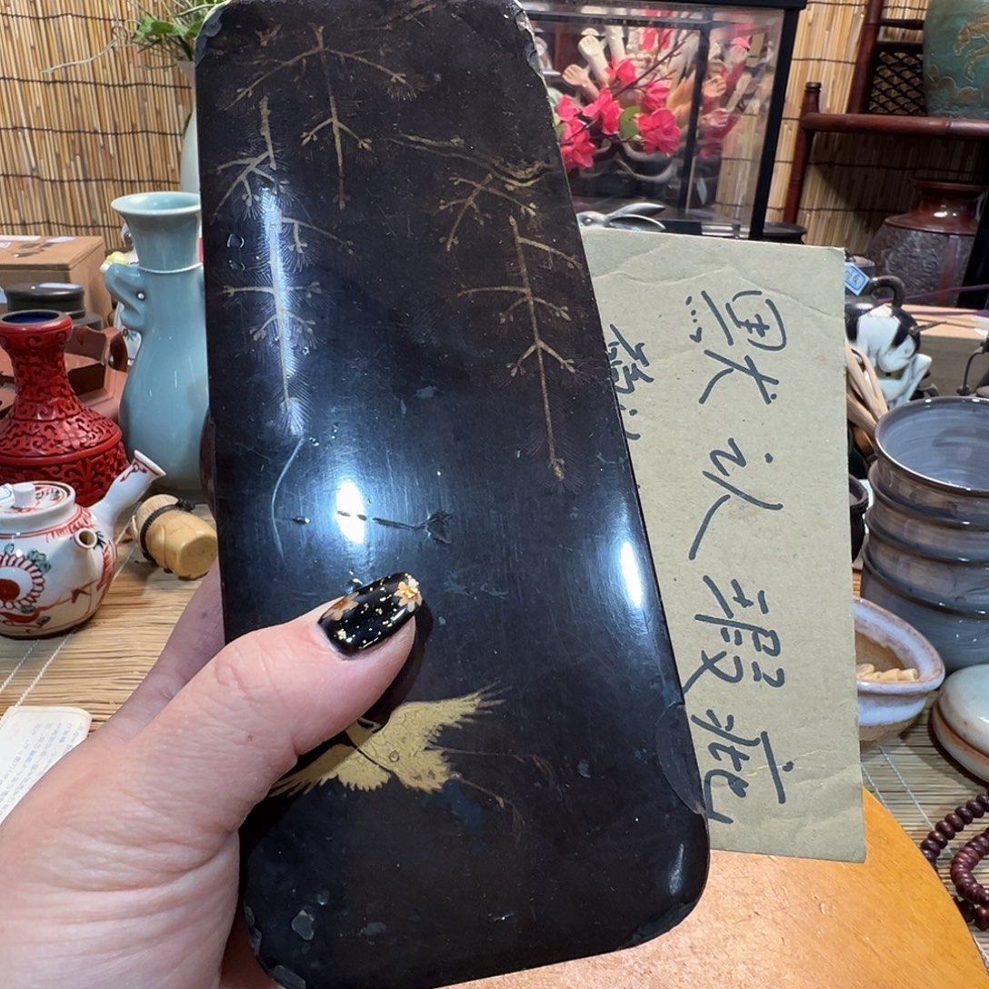 初遇见感谢老板支持