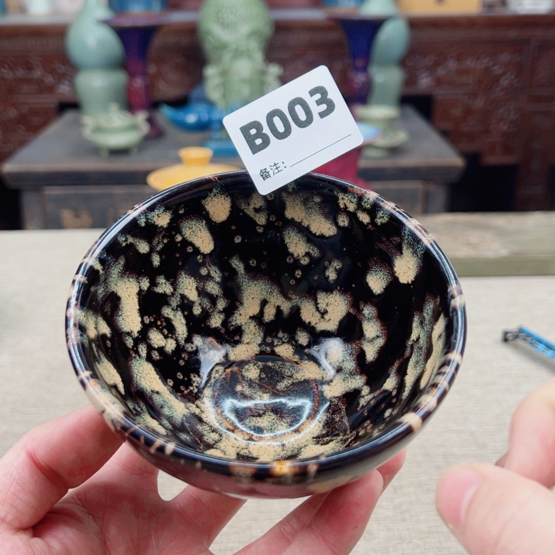 瓷片陶瓷艺术瓷器摆件