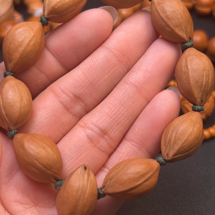 菩提籽类橄榄油等多种营养