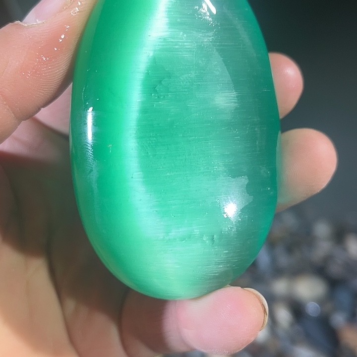 和田玉（糖玉）未镶嵌珠宝奇石