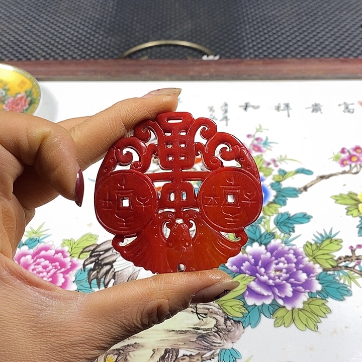 紫砂其他。                