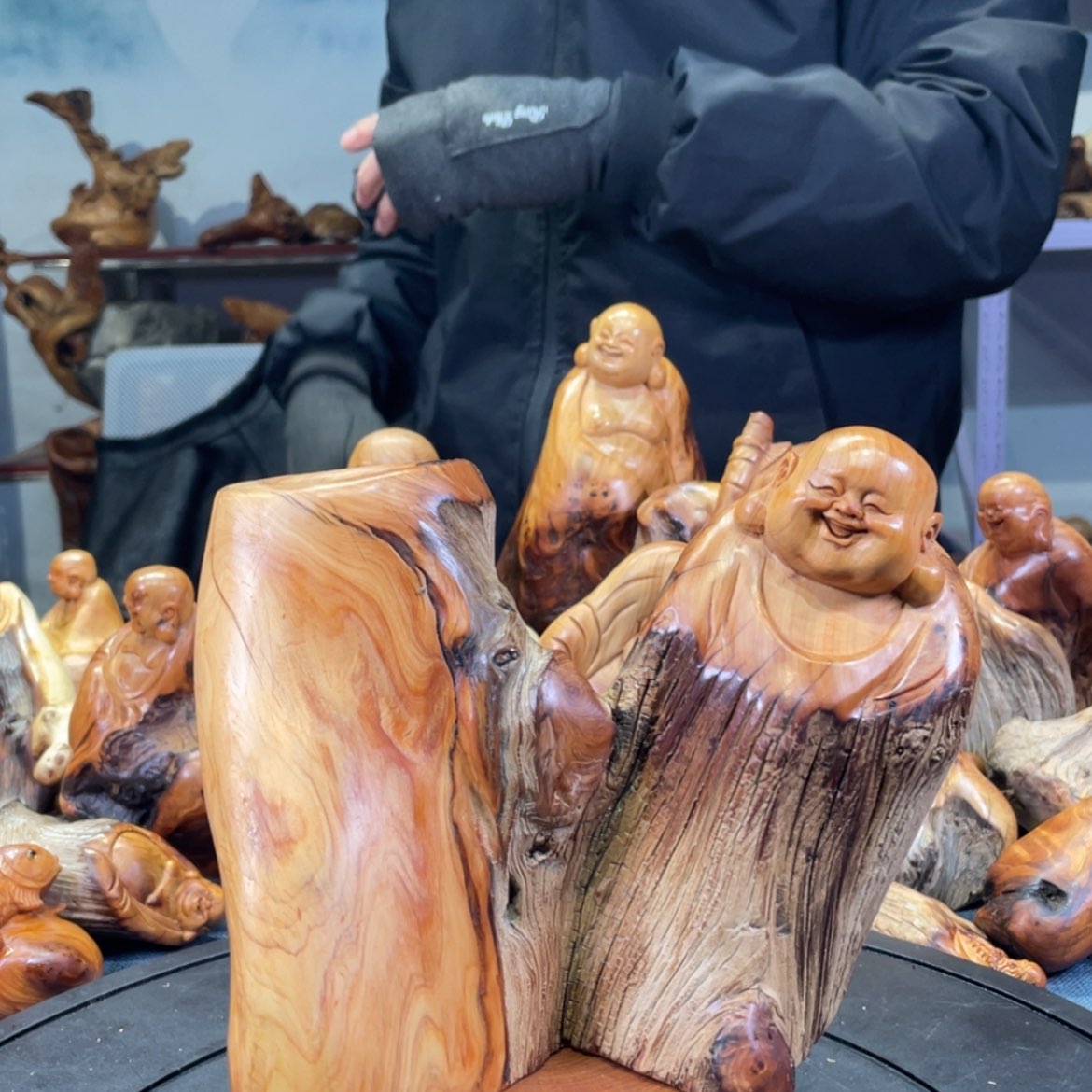 【闪购商品】柏木（崖柏）其他