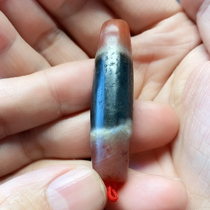 玛瑙/玉髓珠宝半成品未镶嵌