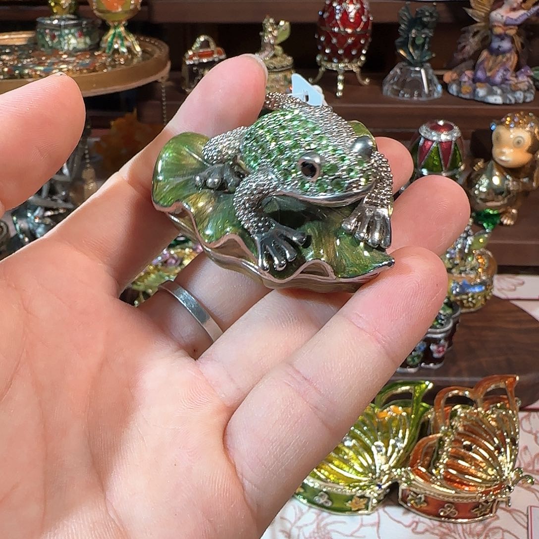 手工制作请勿吹毛求疵