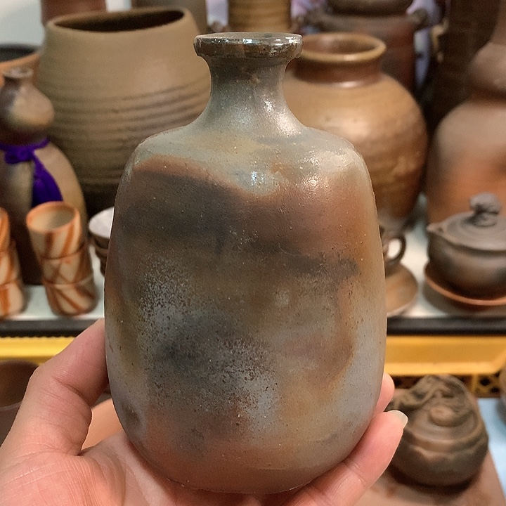 备前烧备前烧备前