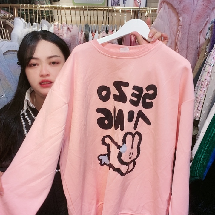 【闪购商品】挂脖款