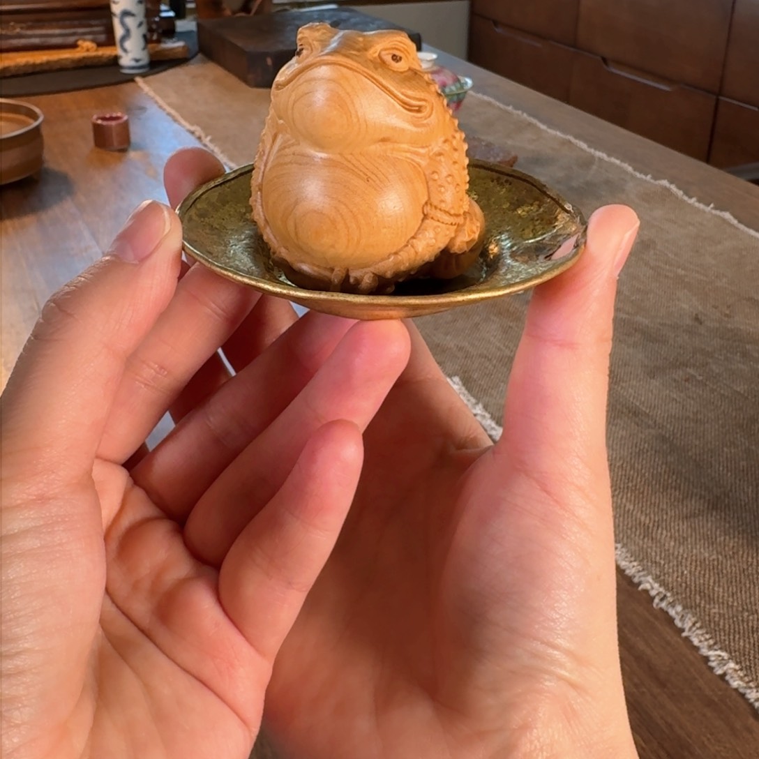 瓷片茶周边茶周边