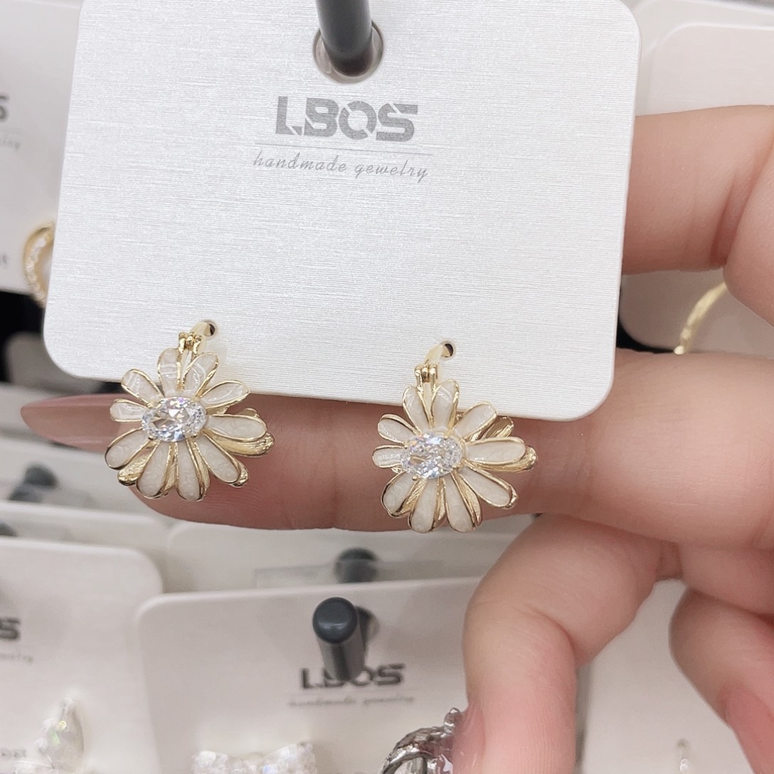 合成立方氧化锆铜合金925银