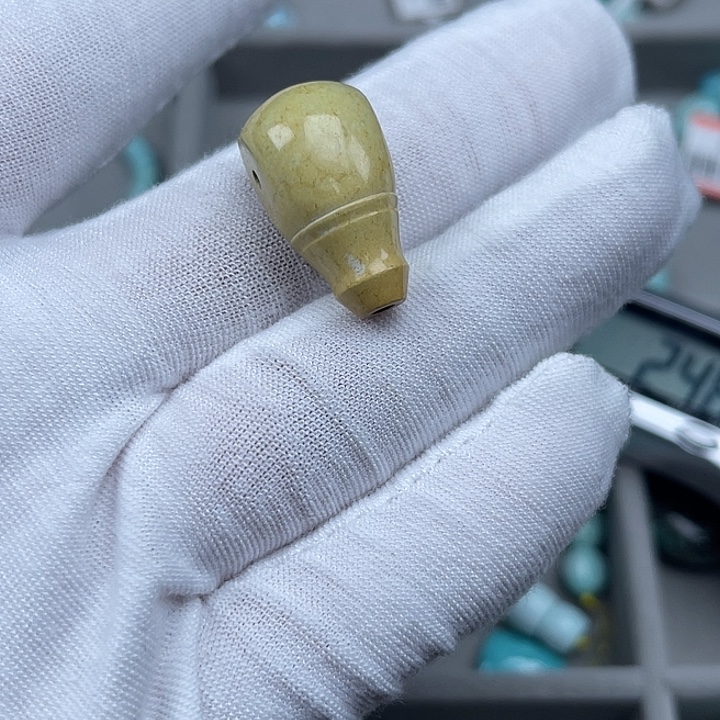 绿松石未镶嵌其他