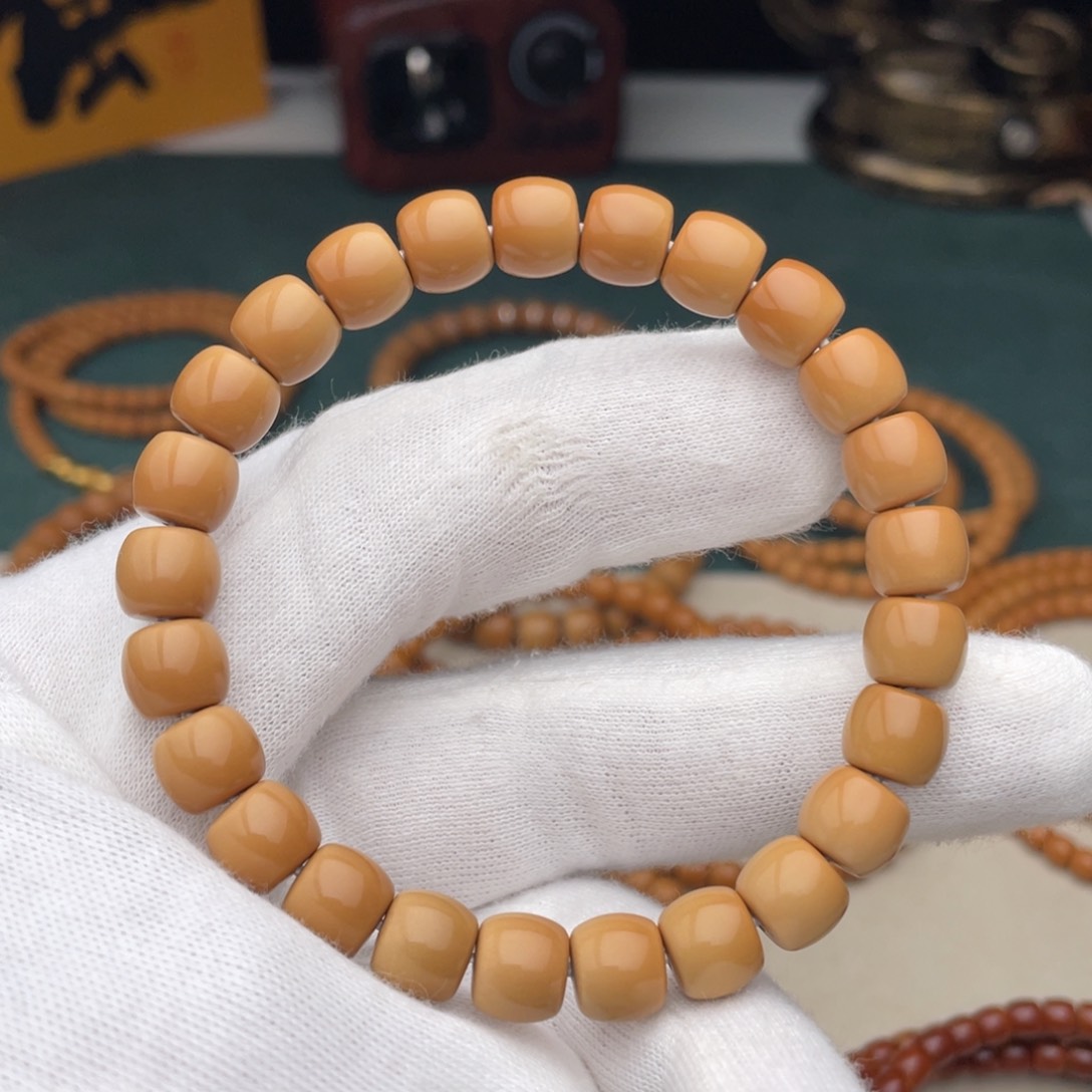 橄榄核手串橄榄核核尖手串