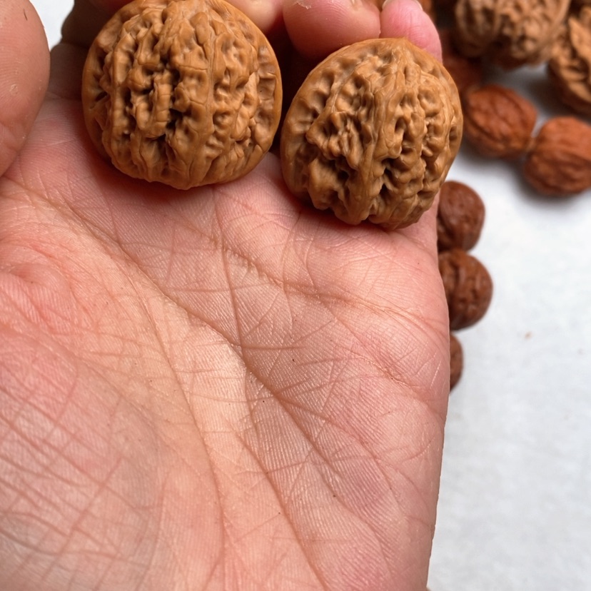 【闪购商品】文玩核桃吊坠粗筋