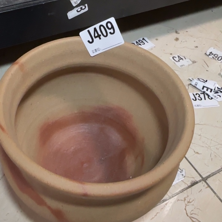 备前烧作品备前烧作品