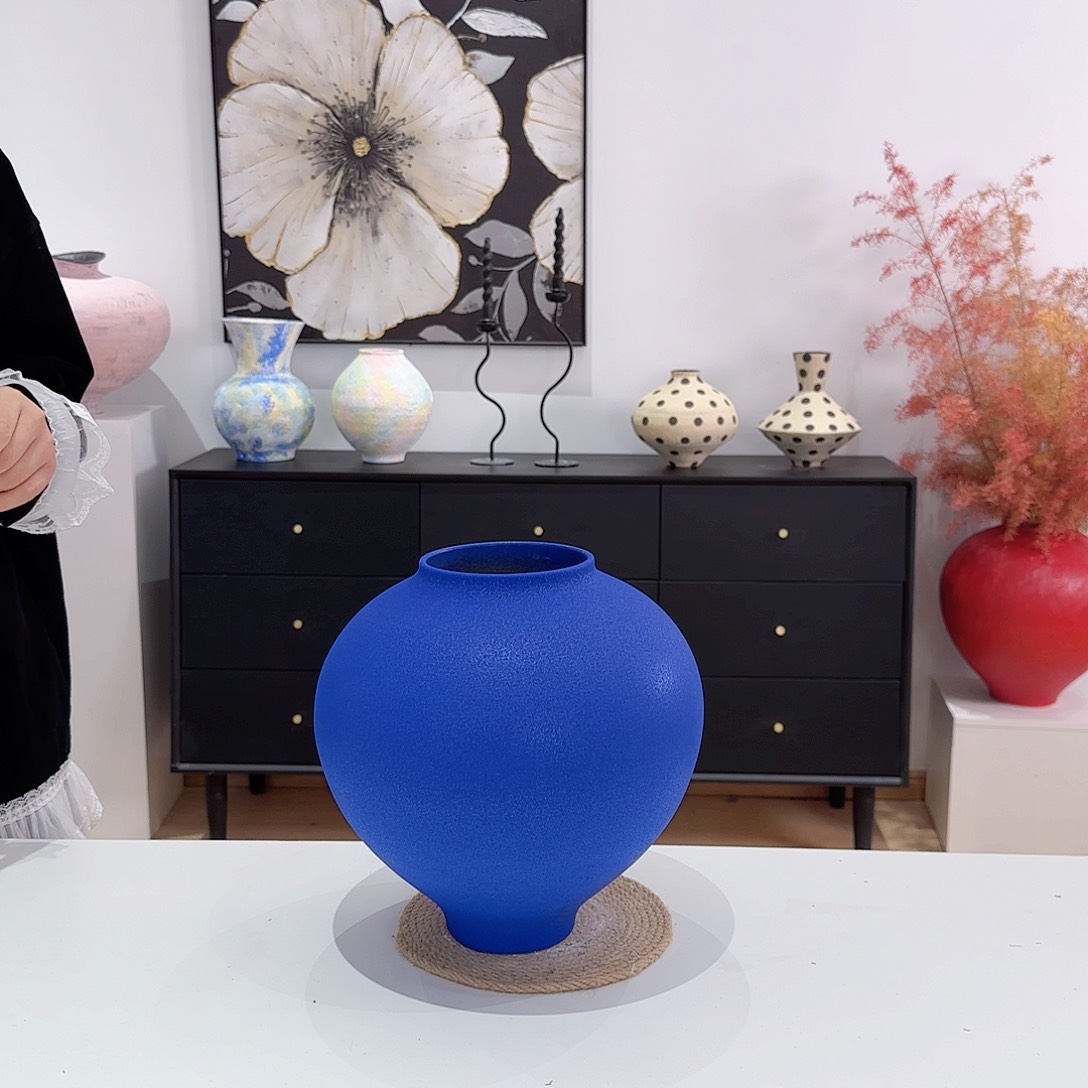 瓶景德镇陶瓷闪拍22