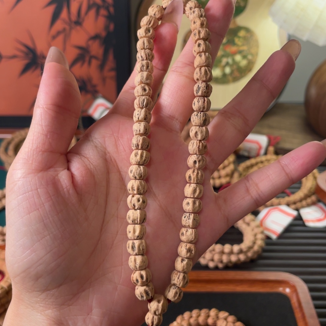 柏木卡7鬼脸手持