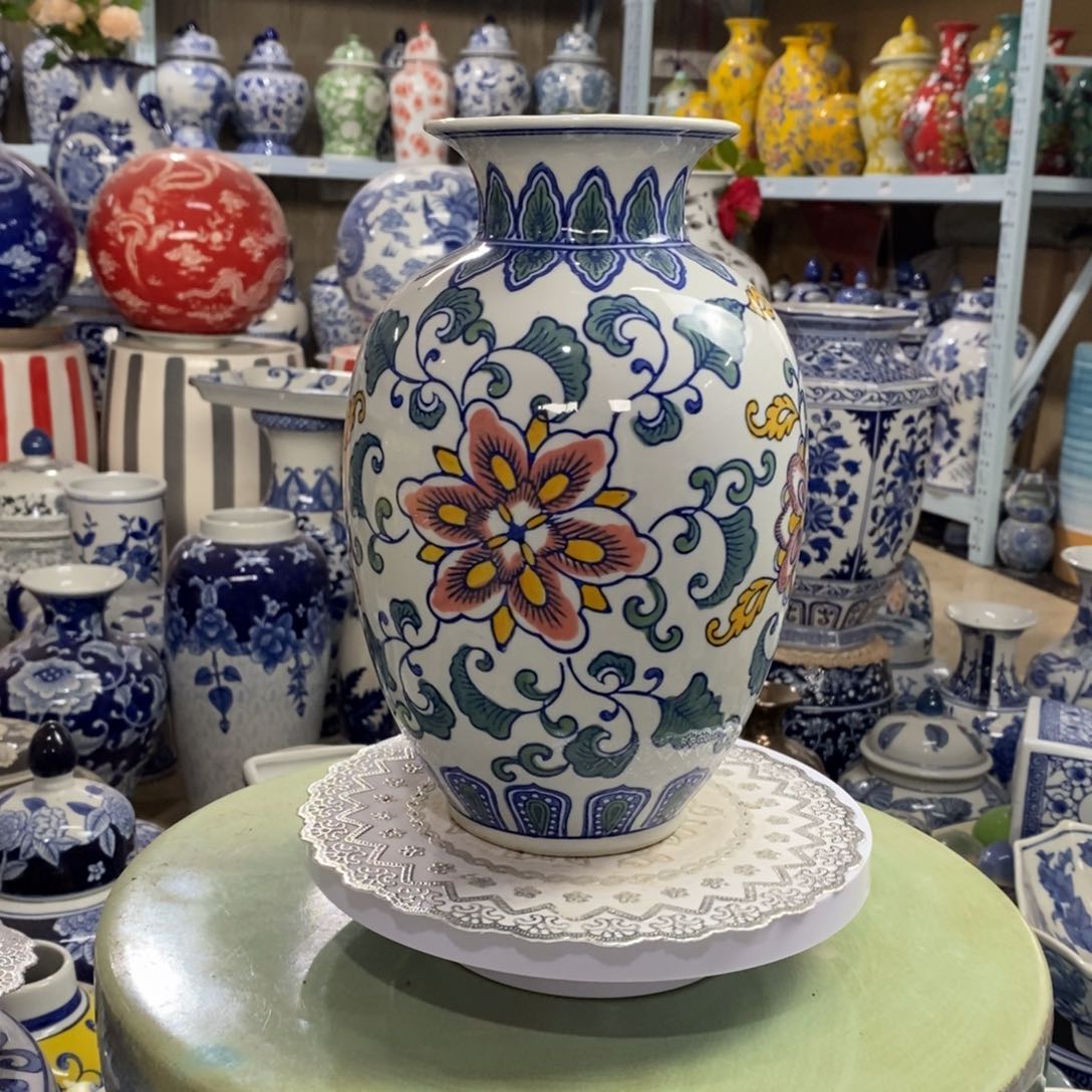 瓶花瓶摆件花瓶摆件