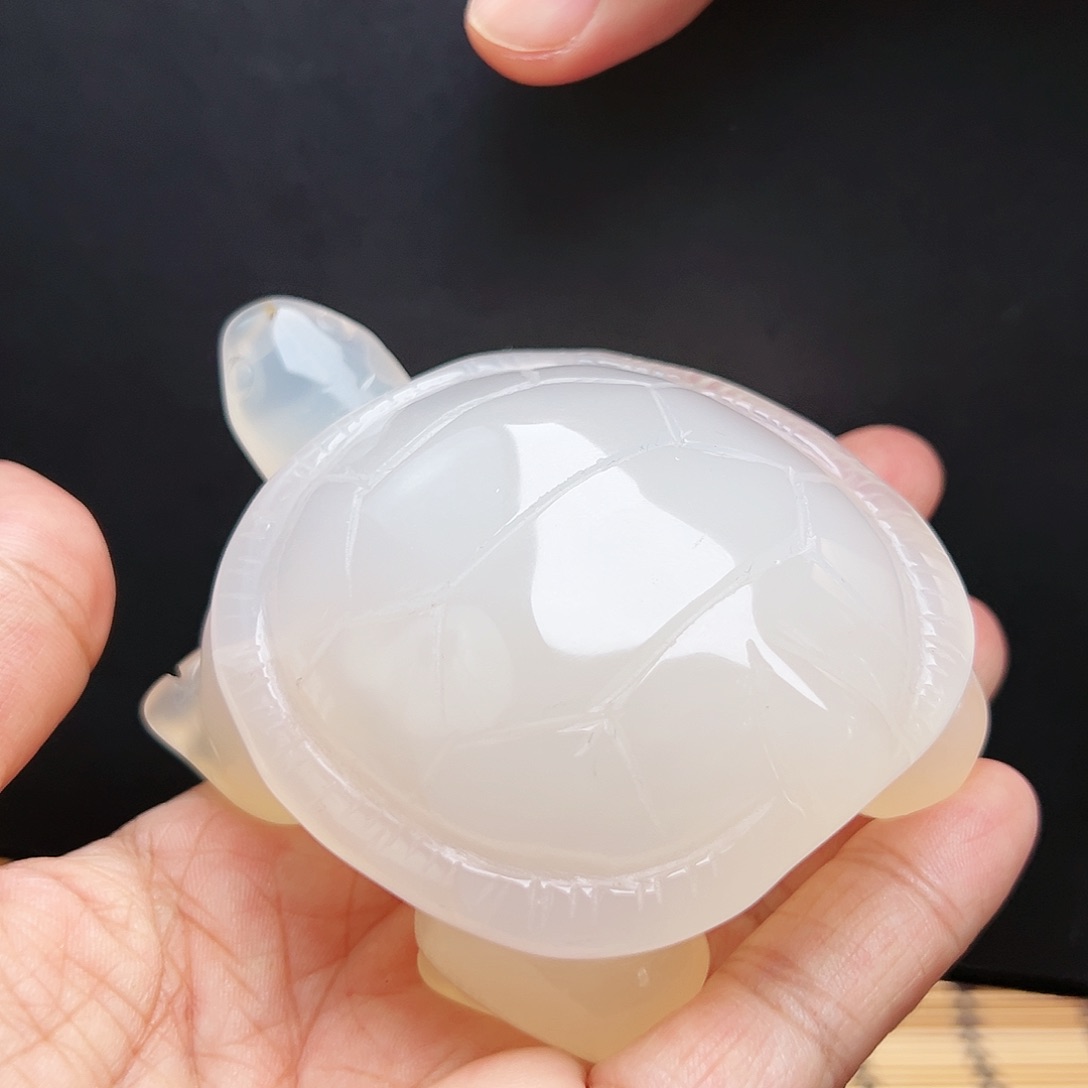 玛瑙/玉髓珠宝半成品未镶嵌