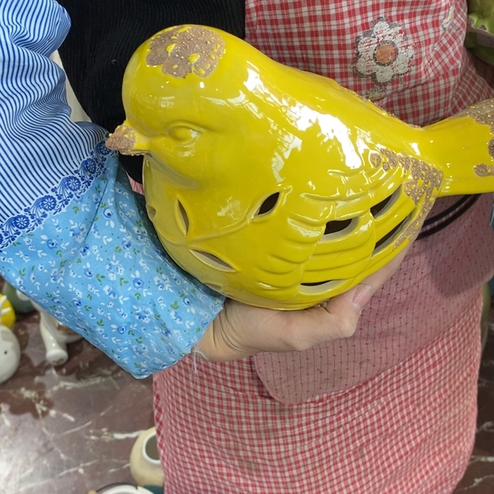 陶瓷树脂工艺摆件