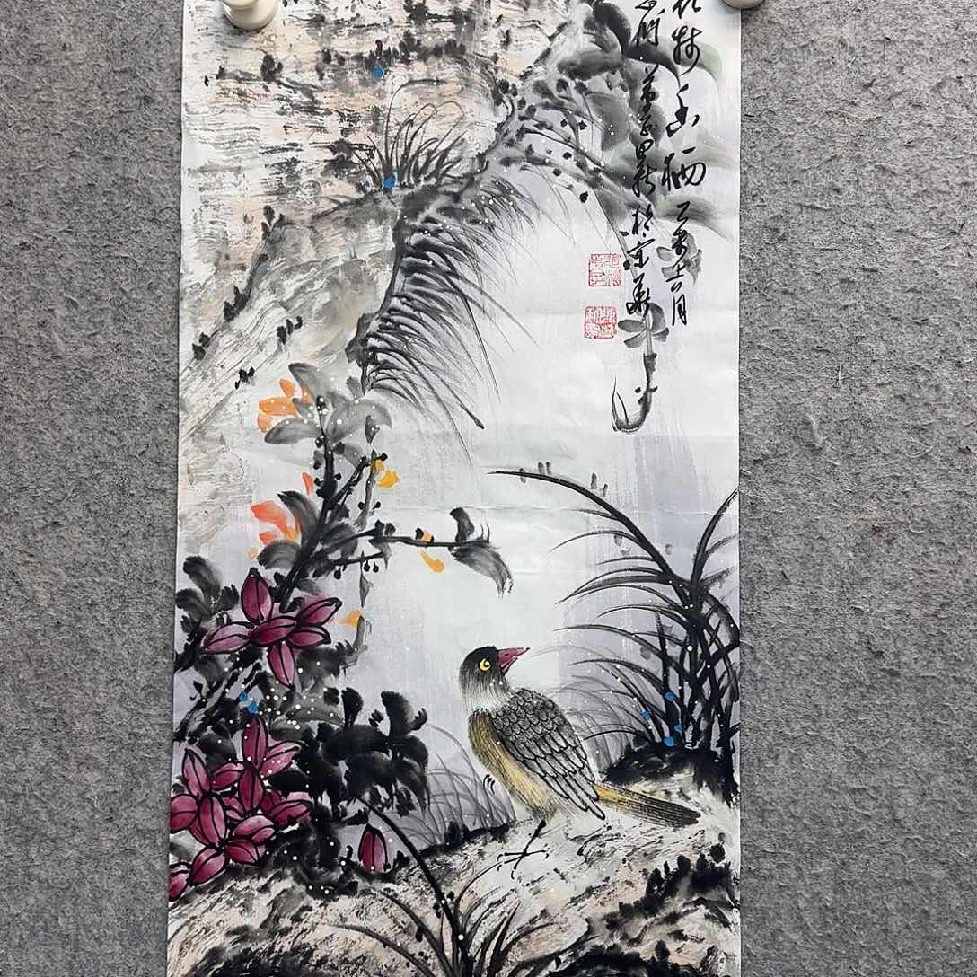 书法作品多次参加全国性