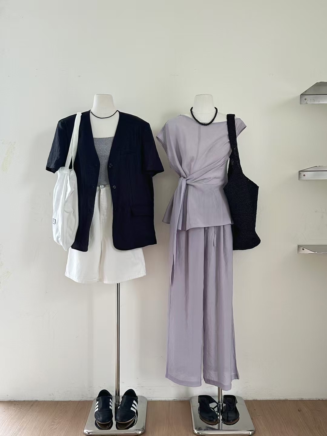  【心梦】201-250新款系列女装