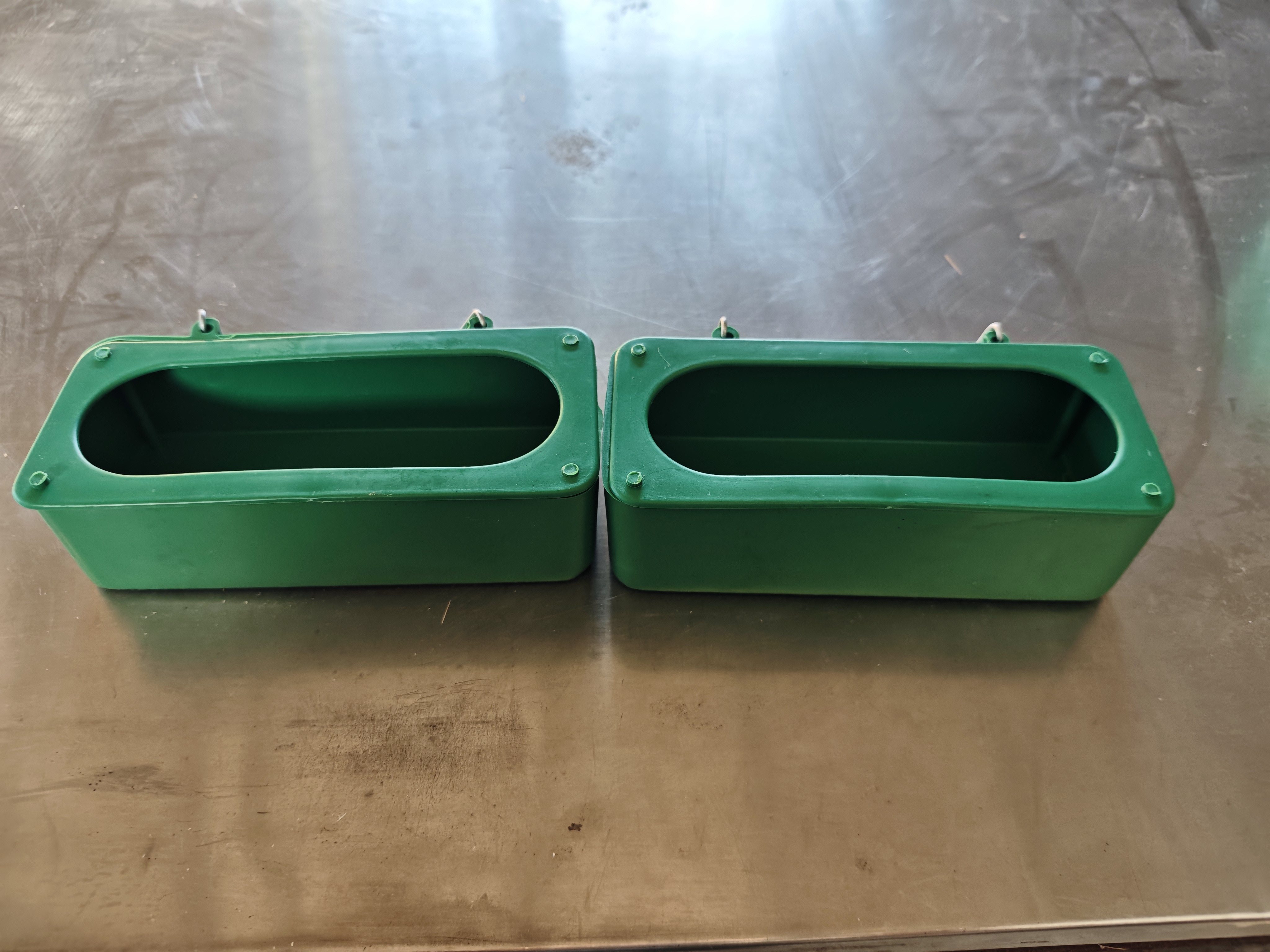 大挂盒鸟食盒喂鸟所用