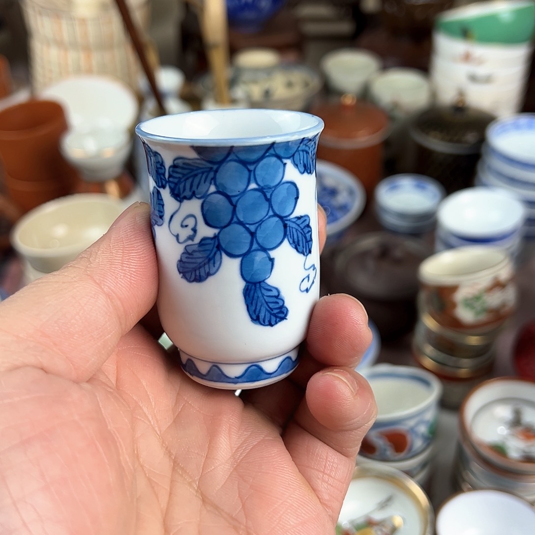 陶瓷艺术品陶陶瓷器