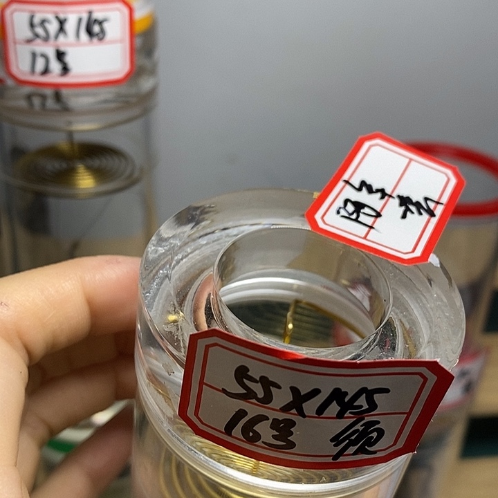 蝈蝈55-145一套断须随单