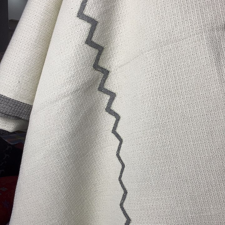棉麻多层纱布盖毯230×250
