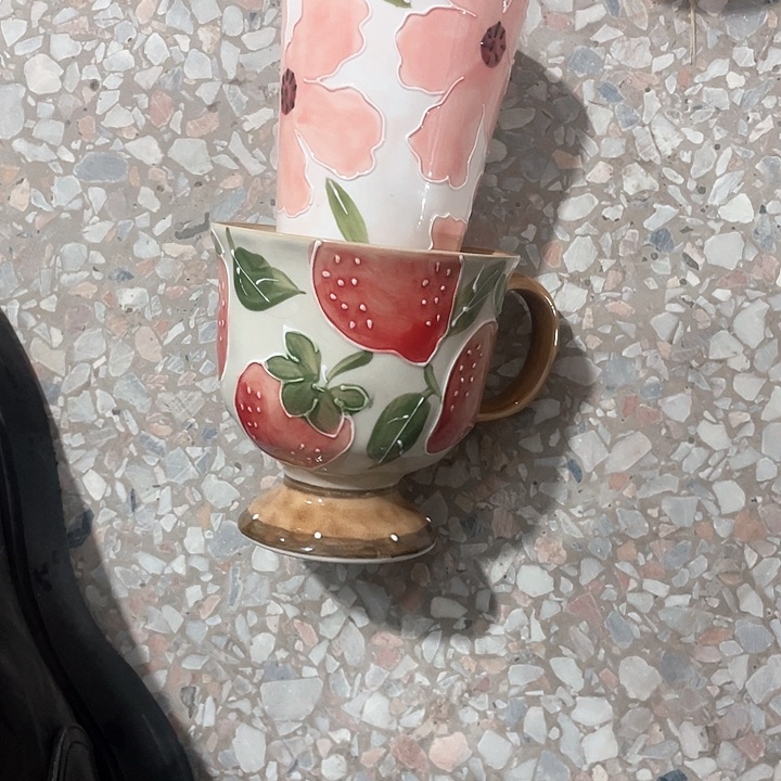 微瑕陶瓷完美主义者勿拍2