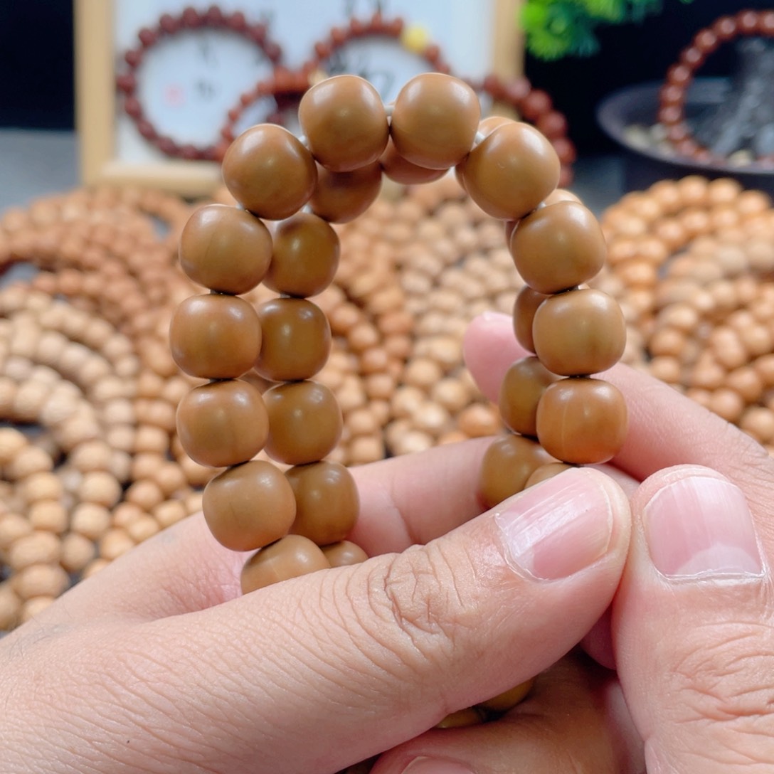 猴头核桃手串全品龙岩老型12➕