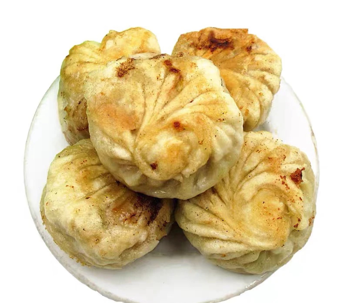 阿妹糕推荐莆田煎包10个包邮