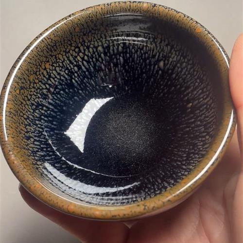 【闪购商品】茶盏-250............