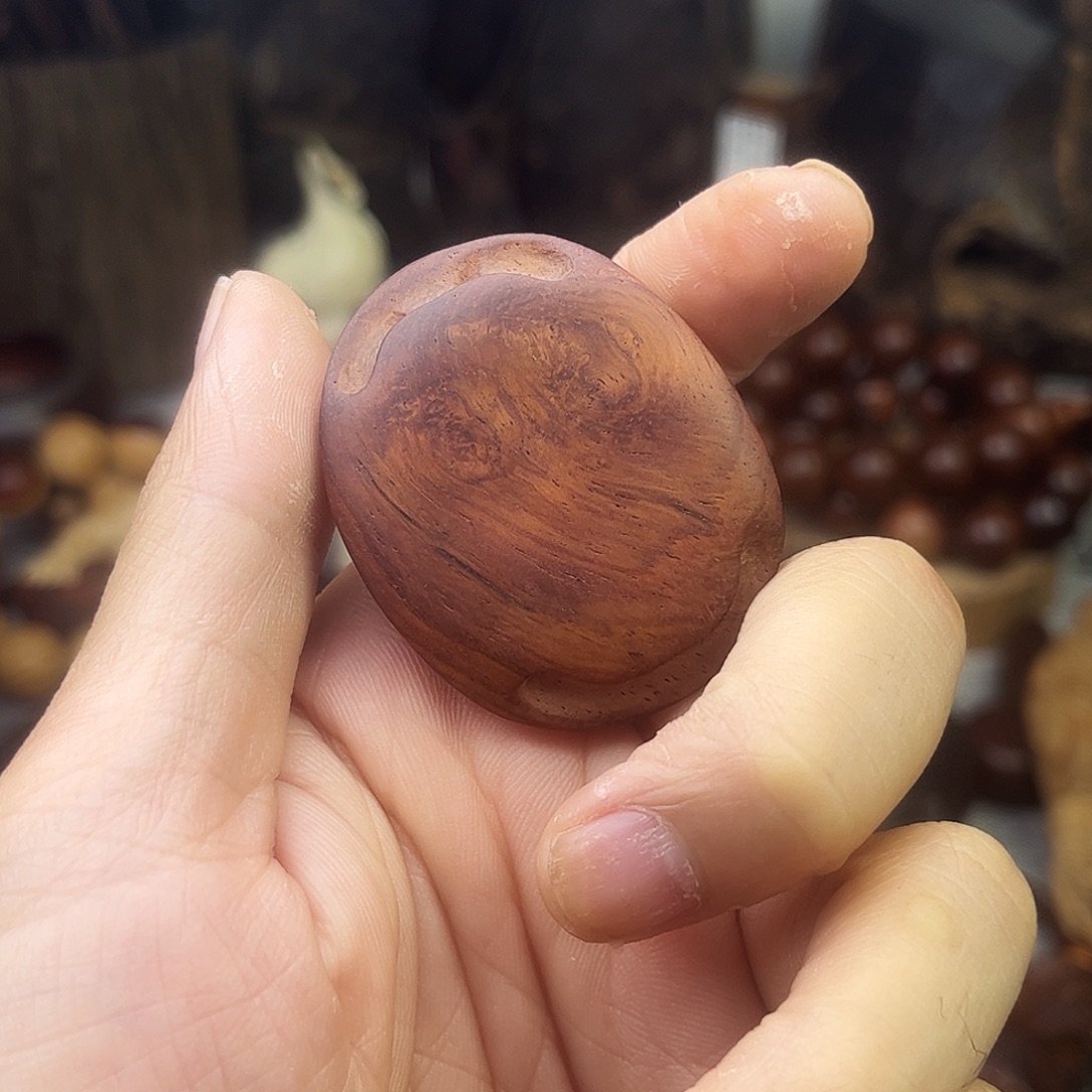 檀香紫檀（小叶紫檀）