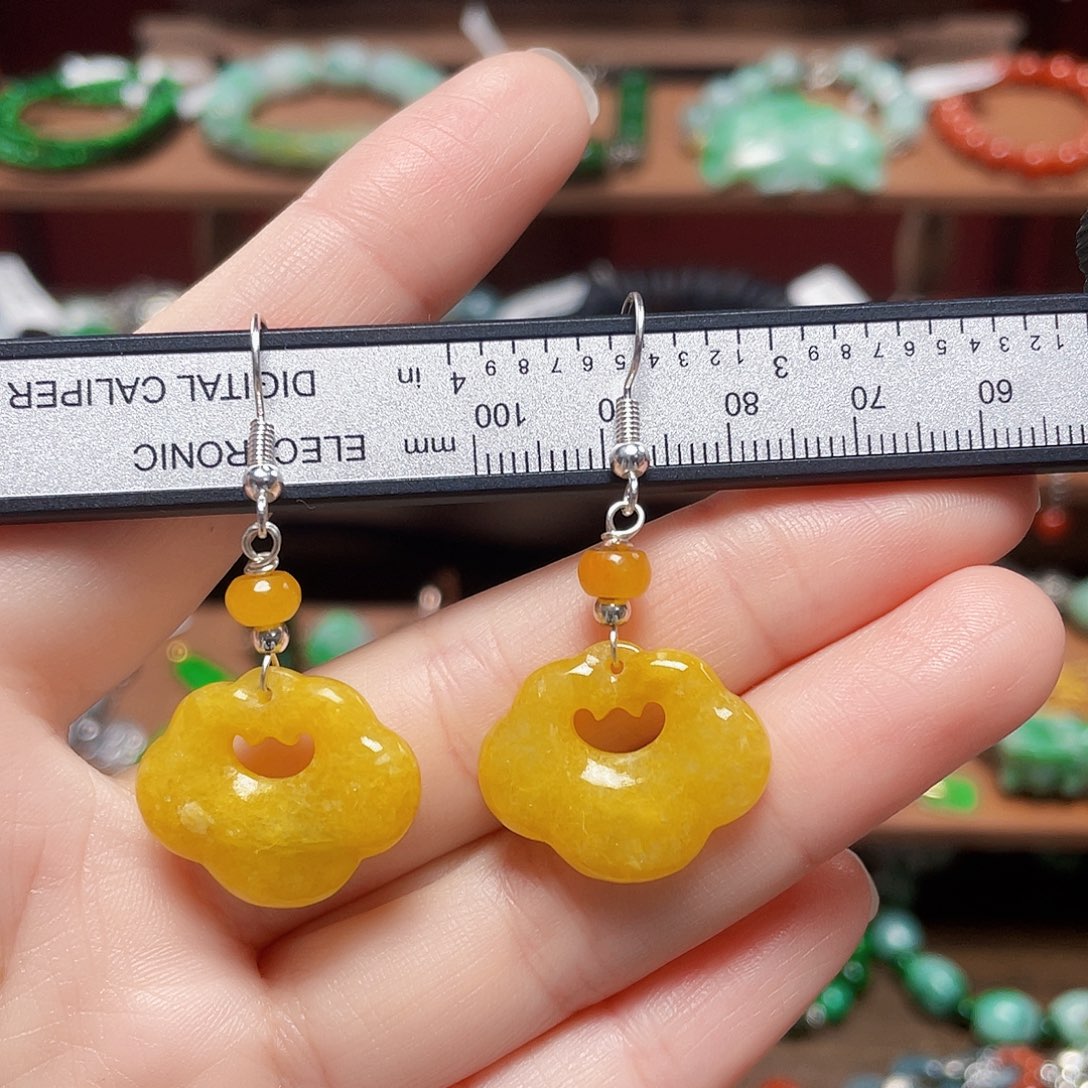 未镶嵌手链翡翠饰品