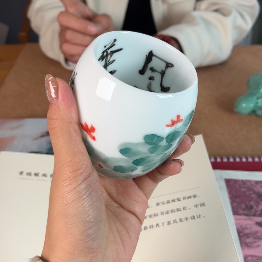 九鸣瓷艺九鸣瓷艺