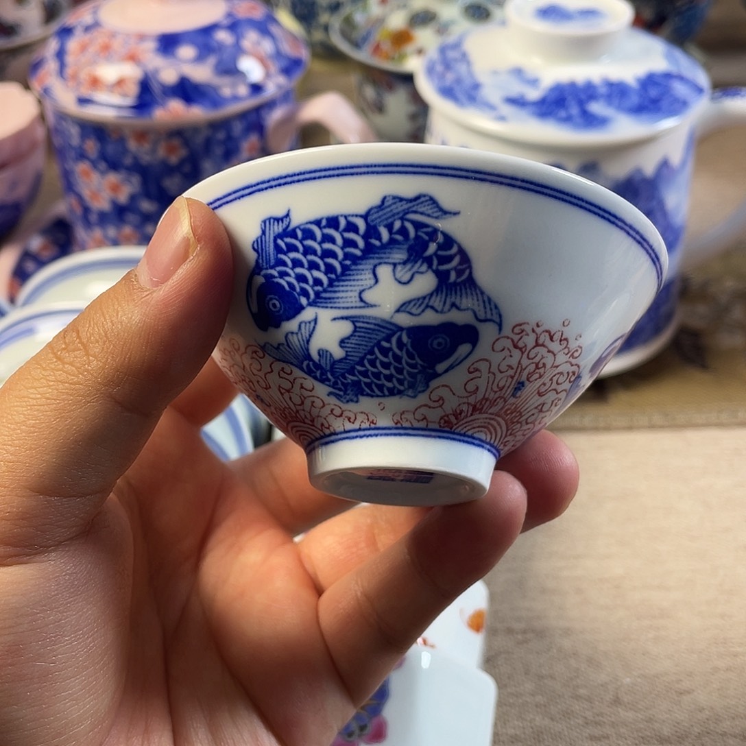 瓷片景德镇陶瓷89999999999999